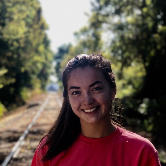 Meet your Posher, Katelynn - Picture 1 of 1